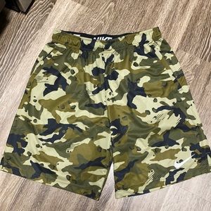 Nike shorts